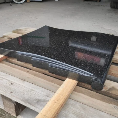 Monolit - nagrobki realizacja 5