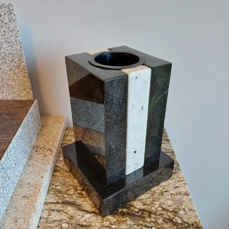 Monolit - nagrobki realizacja 8