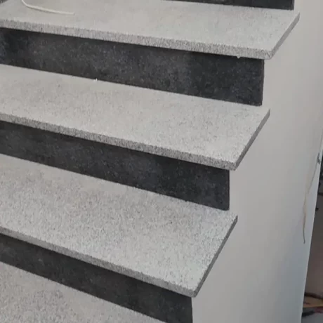 Monolit - schody realizacja 3